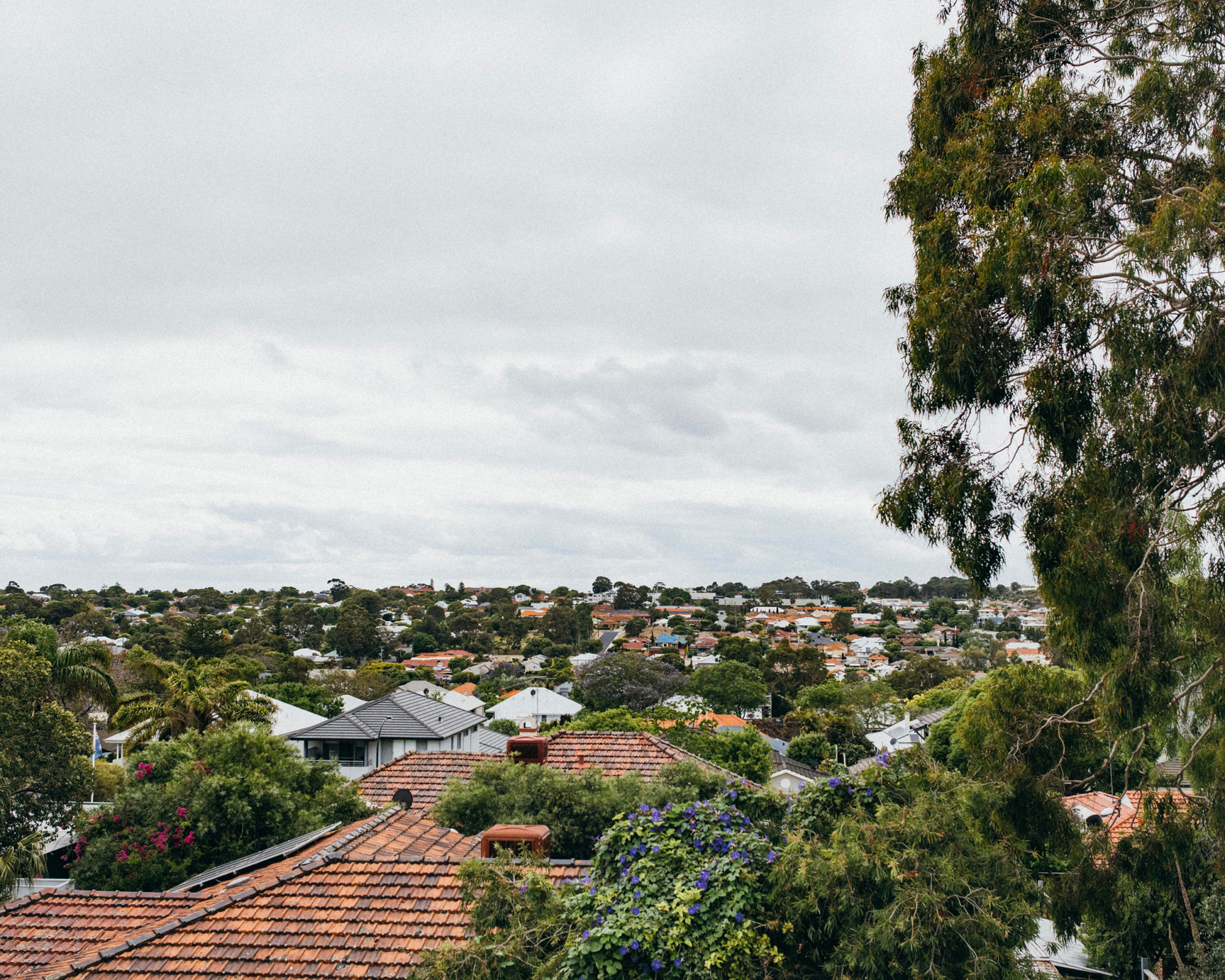 Bicton Residence