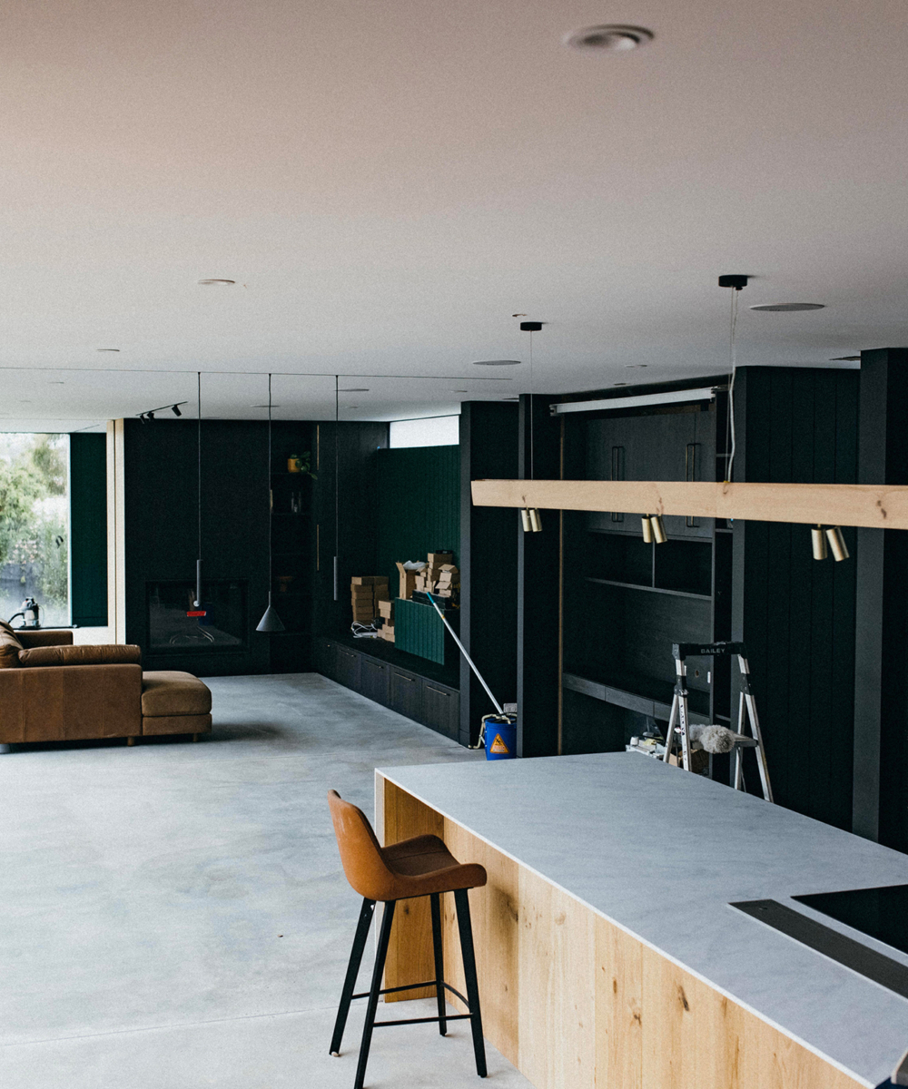 Bicton Residence